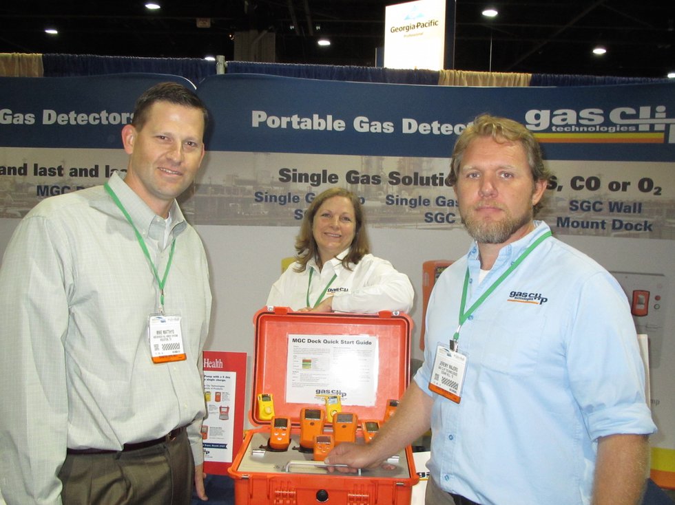 National Safety Council Annual Congress & Expo BIC Magazine